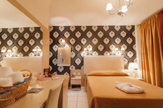 Bilder från hotellet Krikonis Hotel - nummer 1 av 93