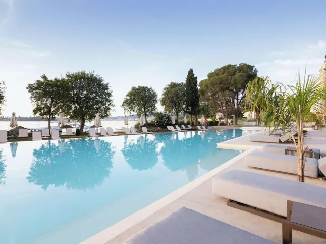Bilder från hotellet Dreams Corfu Resort & Spa - - nummer 1 av 10