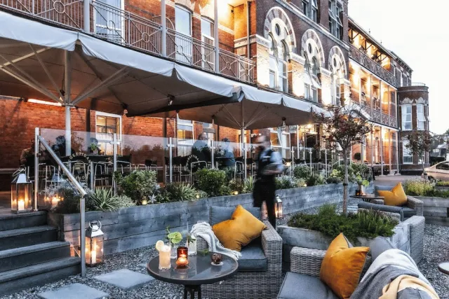 Bilder från hotellet The Address Cork - nummer 1 av 10