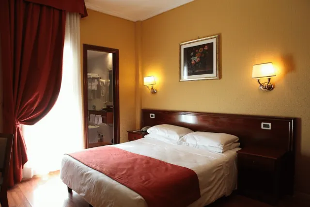 Bilder från hotellet Impero Hotel Rome - nummer 1 av 50