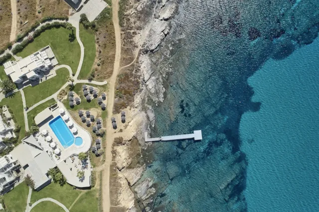 Bilder från hotellet Poseidon of Paros - nummer 1 av 100