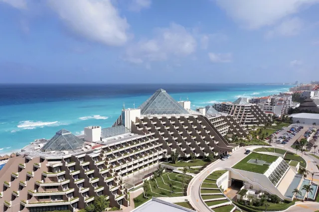 Bilder från hotellet Paradisus Cancún – - nummer 1 av 100