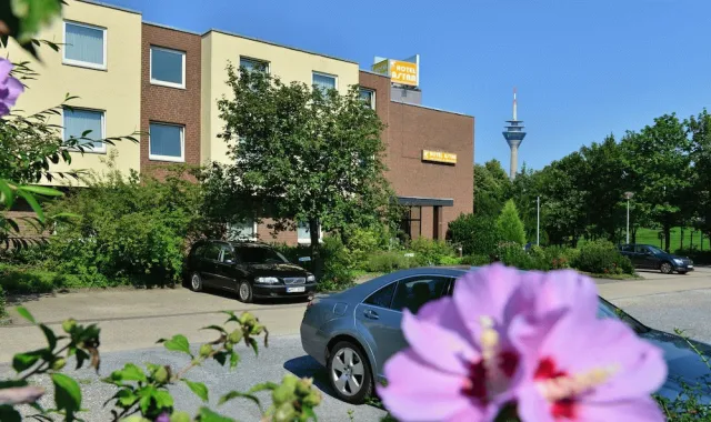Bilder från hotellet Hotel Astra - nummer 1 av 81