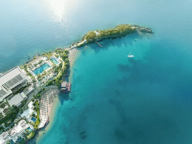 Bilder från hotellet Corfu Imperial, A Grecotel Resort To Live - nummer 1 av 100