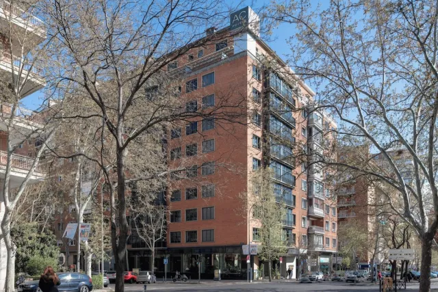 Bilder från hotellet AC Hotel Aitana by Marriott - nummer 1 av 100
