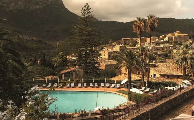 Bilder från hotellet La Residencia, A Belmond Hotel, Mallorca - nummer 1 av 100