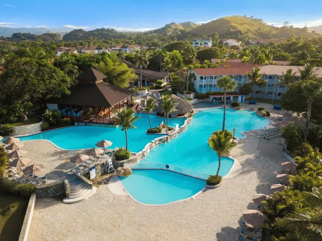 Bilder från hotellet Lifestyle Tropical Beach Resort & Spa - nummer 1 av 40
