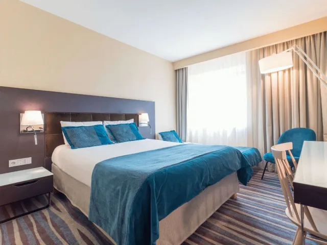 Bilder från hotellet Hotel Mercure Gdansk Stare Miasto - nummer 1 av 10