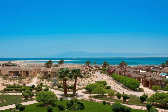 Bilder från hotellet Sheraton Soma Bay Resort - nummer 1 av 10