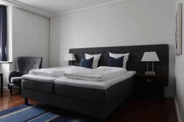Bilder från hotellet Helnan Phønix Hotel - nummer 1 av 10