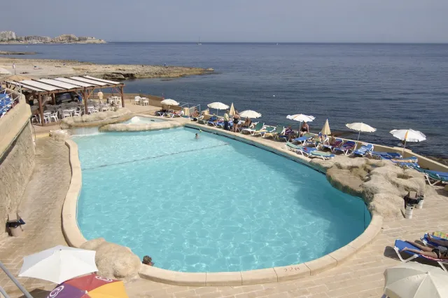 Bilder från hotellet The Preluna Hotel - nummer 1 av 100