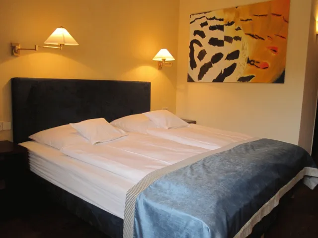 Bilder från hotellet Central Hotel - nummer 1 av 45