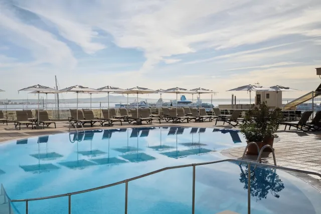 Bilder från hotellet Catalonia Majorica Hotel - nummer 1 av 91