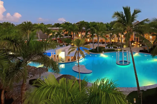 Bilder från hotellet Iberostar Waves Costa Dorada - - nummer 1 av 74