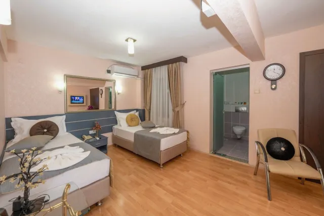 Bilder från hotellet Grand Ons Hotel - nummer 1 av 8