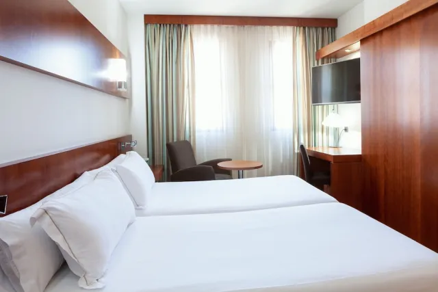 Bilder från hotellet Senator Huelva - nummer 1 av 10