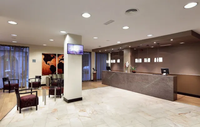 Bilder från hotellet Exe Tartessos - nummer 1 av 10