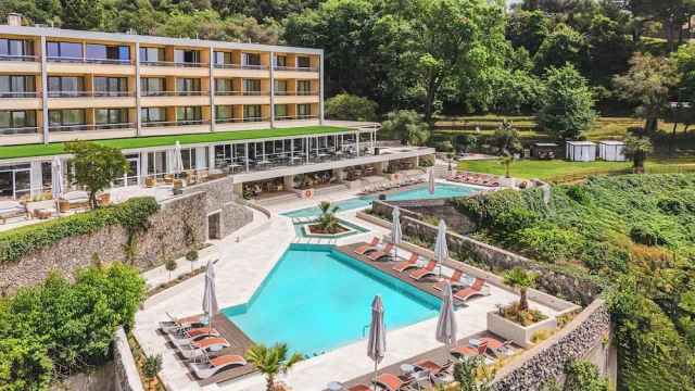 Bilder från hotellet Divani Corfu Palace - nummer 1 av 78