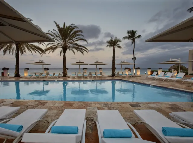 Bilder från hotellet Tamarijn Aruba - nummer 1 av 57