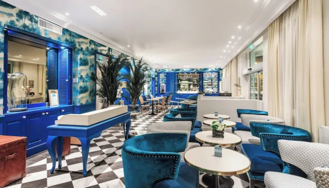 Bilder från hotellet Villa Otero by Happyculture - nummer 1 av 10