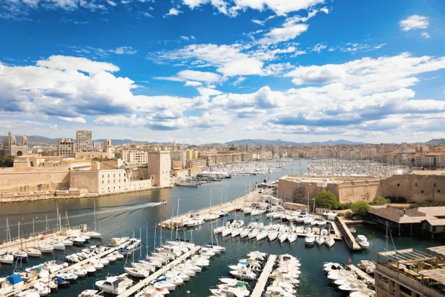 Bilder från hotellet Sofitel Marseille Vieux Port - nummer 1 av 57