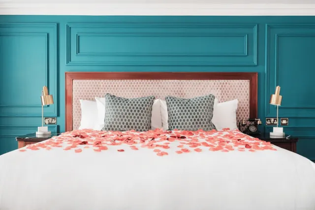 Bilder från hotellet Imperial Hotel - nummer 1 av 10