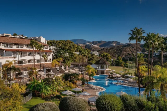 Bilder från hotellet The Westin La Quinta Golf Resort and Spa - nummer 1 av 100