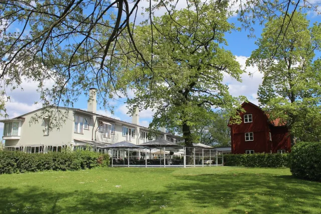 Bilder från hotellet Villa Källhagen - nummer 1 av 46