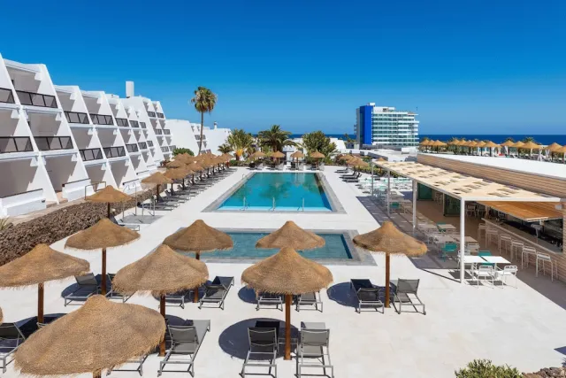 Bilder från hotellet Sol Fuerteventura Jandia - All Suites - nummer 1 av 84