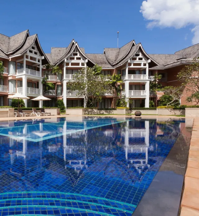 Bilder från hotellet Allamanda Laguna Phuket - nummer 1 av 41