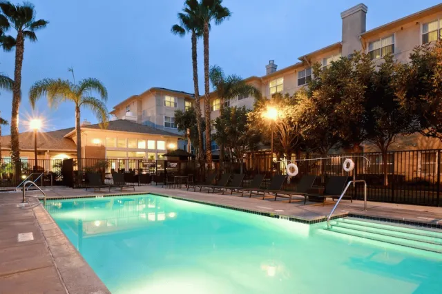Bilder från hotellet Residence Inn by Marriott Los Angeles LAX/El Segundo - nummer 1 av 31