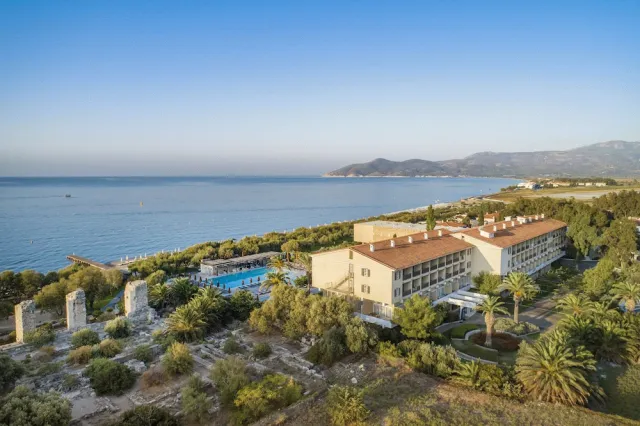 Bilder från hotellet Doryssa Seaside Resort - nummer 1 av 100