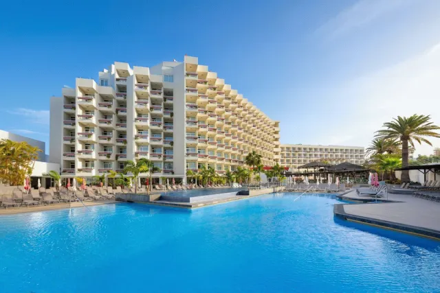 Bilder från hotellet Alexandre Troya - nummer 1 av 78