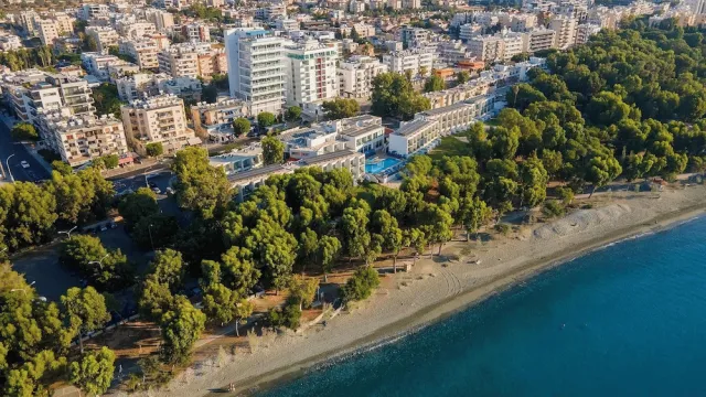 Bilder från hotellet Park Beach Hotel - nummer 1 av 56