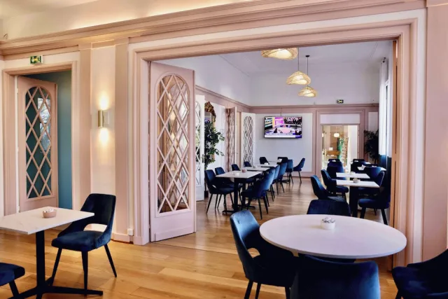 Bilder från hotellet Hotel de la Bourse, Sure Hotel Collection by Best Western - nummer 1 av 69