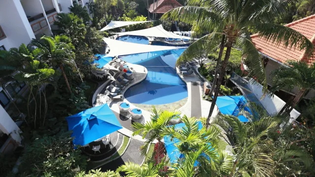 Bilder från hotellet Prime Plaza Suites Sanur - Bali - nummer 1 av 42