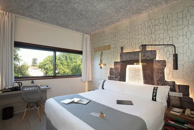 Bilder från hotellet Casual Inca Porto Hotel - nummer 1 av 100