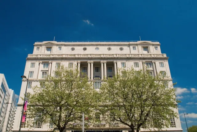 Bilder från hotellet Britannia Adelphi Hotel - nummer 1 av 63