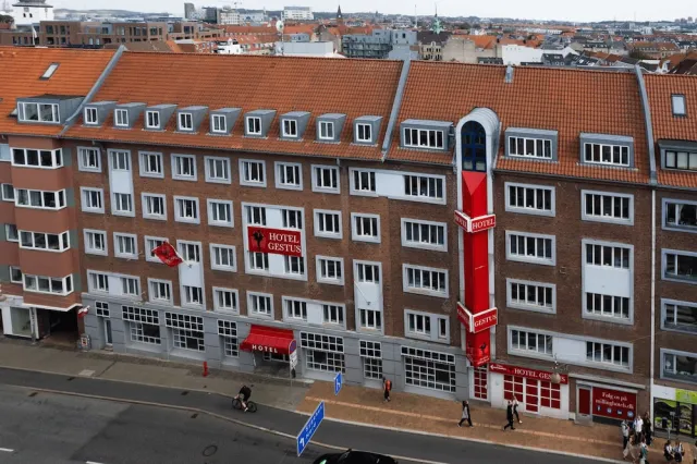 Bilder från hotellet Milling Hotel Gestus - nummer 1 av 10