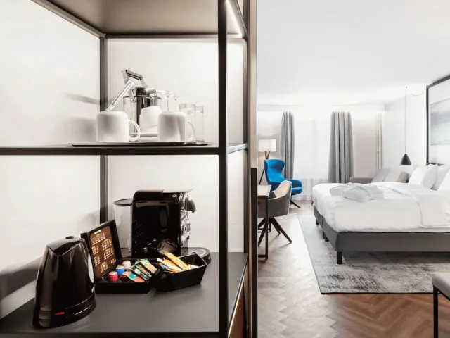 Bilder från hotellet Mercure Klaipeda City - nummer 1 av 10