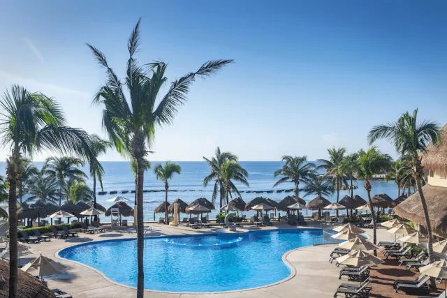 Bilder från hotellet Catalonia Yucatan Beach - - nummer 1 av 81