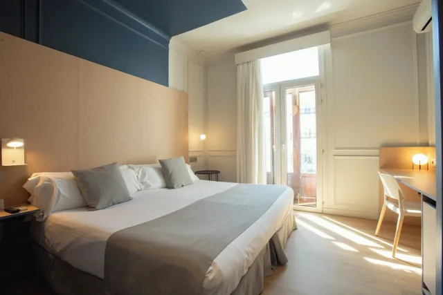 Bilder från hotellet Hotel Olympia Consul del Mar - nummer 1 av 73