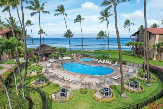 Bilder från hotellet Aston at Papakea Resort - nummer 1 av 100