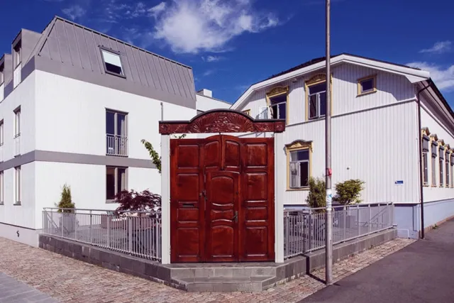 Bilder från hotellet Home Hotel Tollboden - nummer 1 av 31