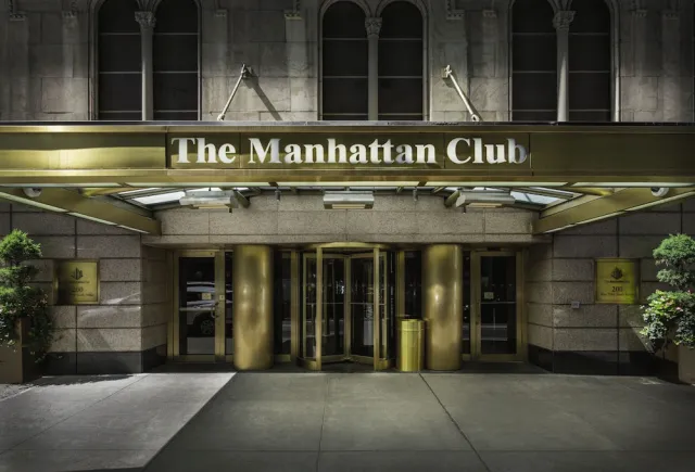 Bilder från hotellet The Manhattan Club - nummer 1 av 76