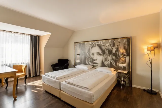 Bilder från hotellet Hotel Calmo - nummer 1 av 31
