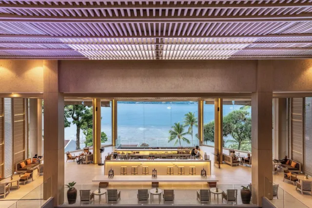 Bilder från hotellet Amari Phuket - nummer 1 av 84