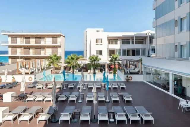 Bilder från hotellet Arte Hotel - nummer 1 av 100