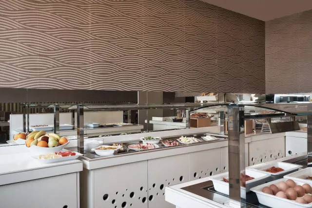 Bilder från hotellet Lato Boutique Hotel - nummer 1 av 10