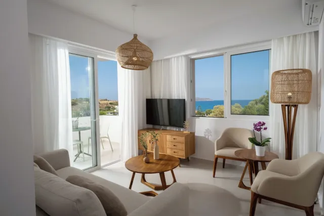 Bilder från hotellet Leptos Panorama Hotel - nummer 1 av 100